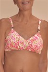 Istria Non-Wired Padded Bikini Top